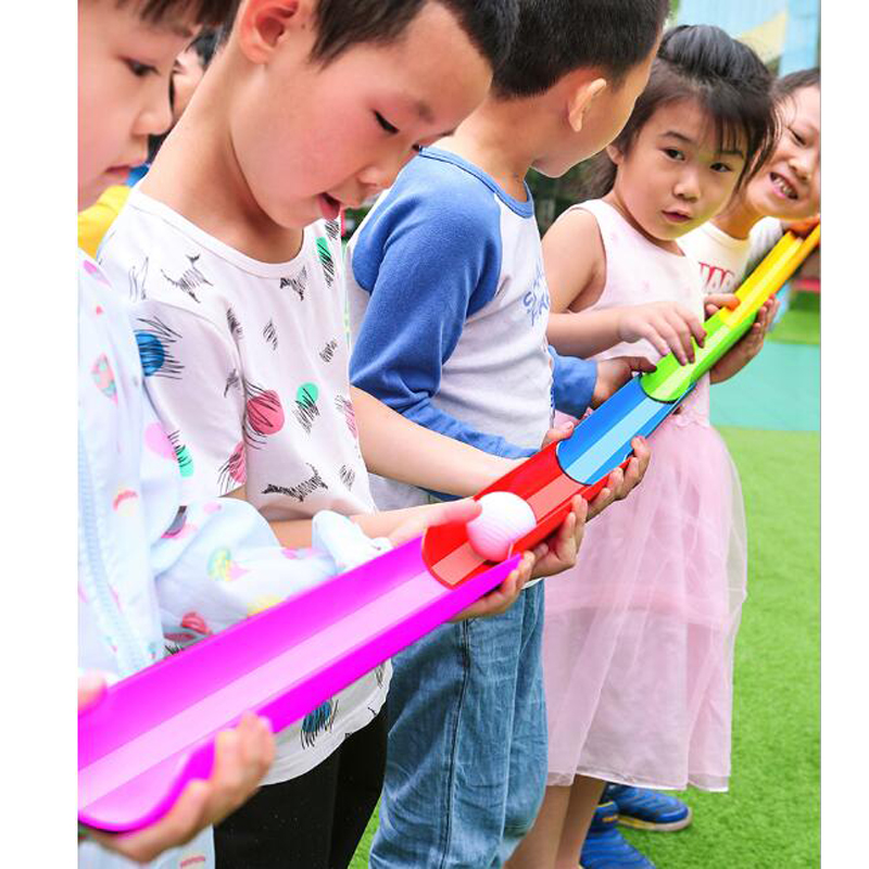 Kids Outdoor Dome - Zabawna gra dla dzieci na świeżym