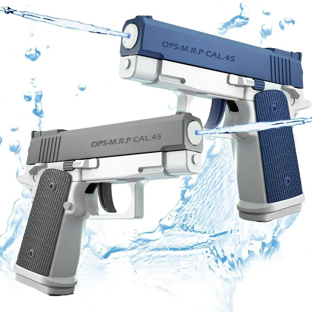 Water Gun Soaker - Pistolety na wodę, zabawki, pistolety do