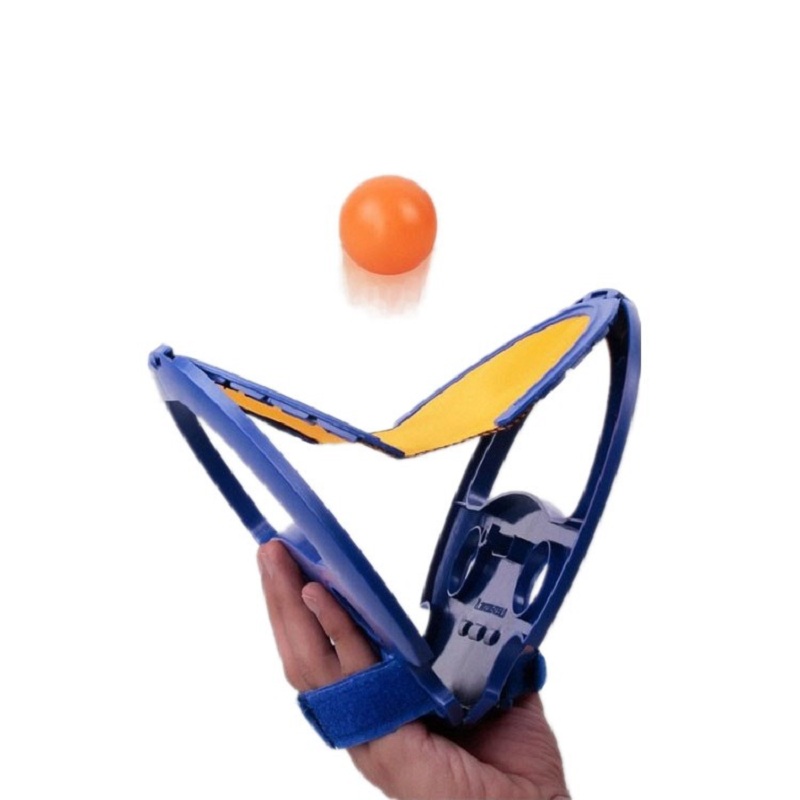 Kids Outdoor Dome - Gry na świeżym powietrzu rodzic-dziecko rzucające