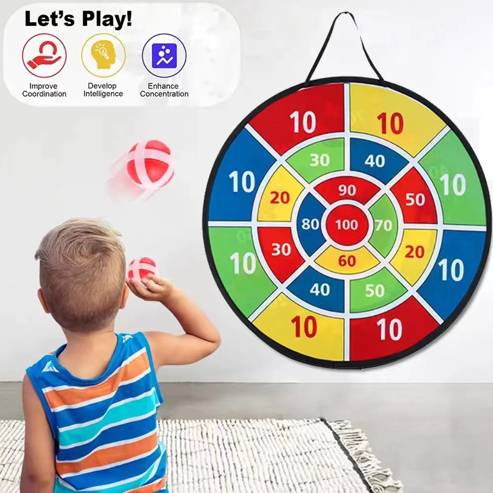 Kids Outdoor Dome - Gra interaktywna dla dzieci z dużą