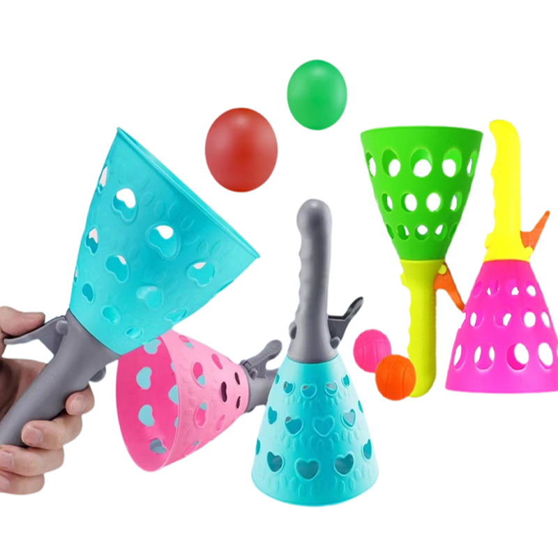 Kids Outdoor Dome - Zabawa na świeżym powietrzu dla dzieci