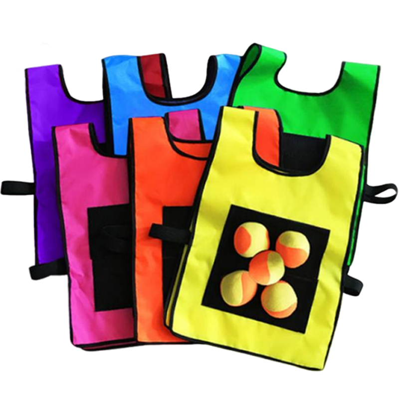 Kids Outdoor Vest - Zabawka dla dzieci - kamizelka z