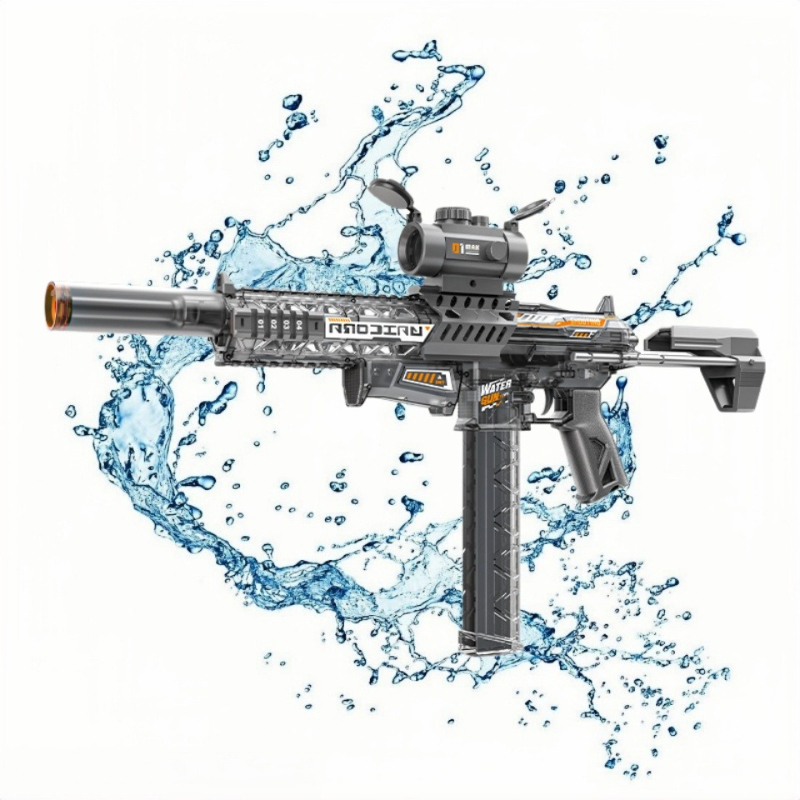 Water Gun Soaker - Pistolet na wodę dla dzieci MK9