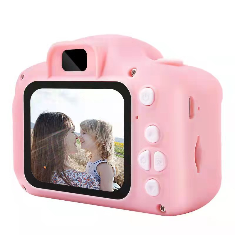 Kids Outdoor Videos - Aparat dla dzieci HD 1080P z