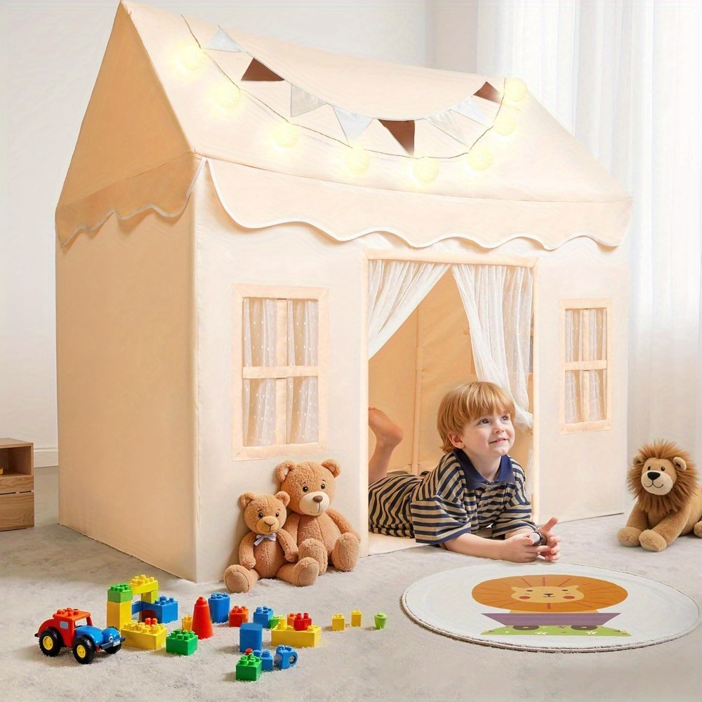 Kids Outdoor Wendy House - Namiot do zabawy dla dzieci JOYFY,