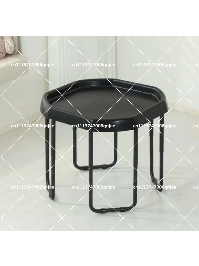 Kids Outdoor Water Table - Stolik sensoryczny z piaskiem i wodą