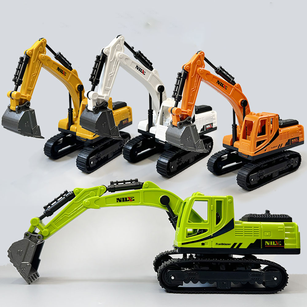 Kids Outdoor Excavator - 1 szt. Wysokiej jakości nowy model