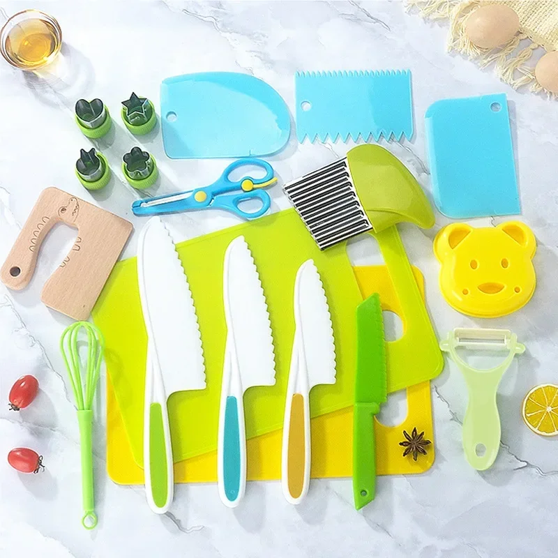 Zestaw do gotowania dla małych – Kids Outdoor Kitchen Set recenzja i cena