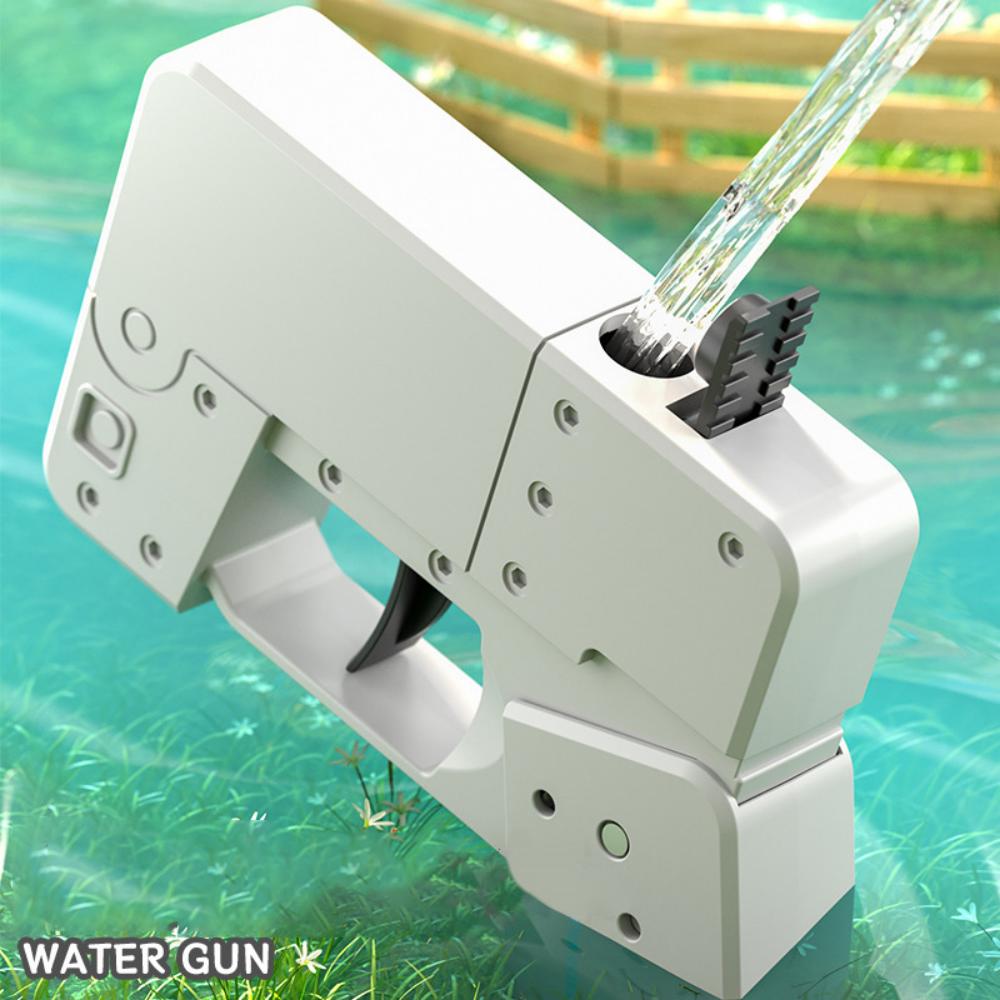 Pistolet na wodę składany do b – Water Gun Soaker recenzja i cena