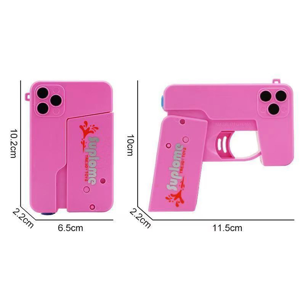 Pistolet na wodę składany do b – Water Gun Soaker recenzja i cena