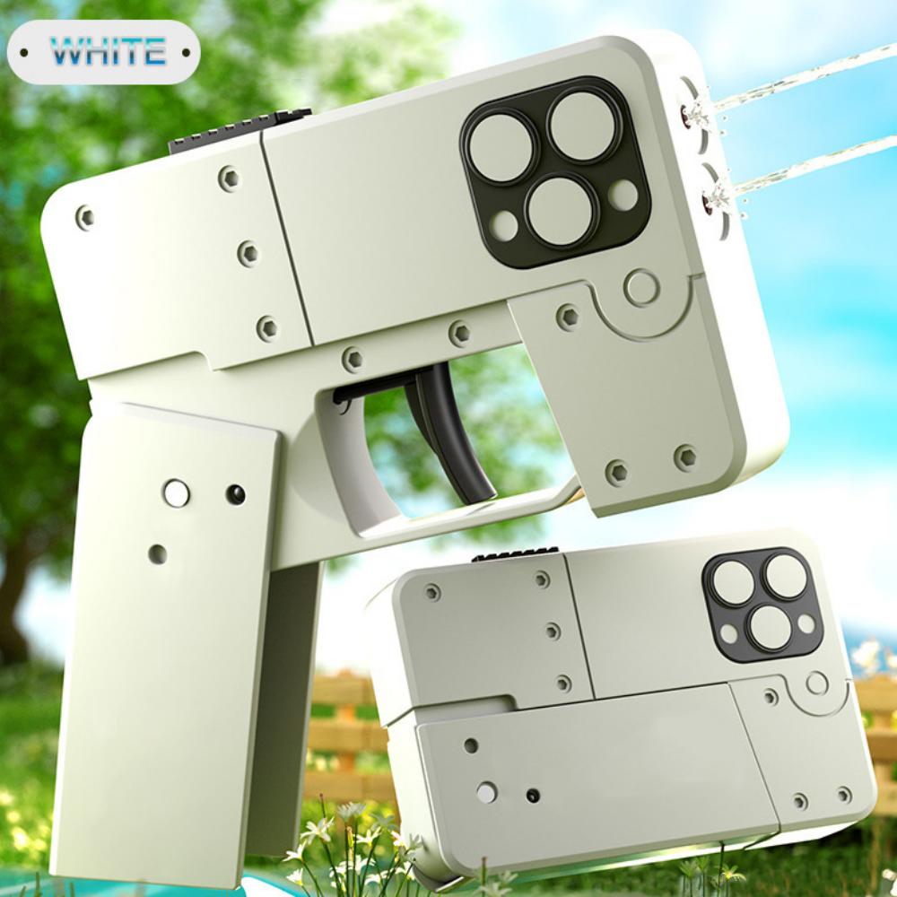 Pistolet na wodę składany do b – Water Gun Soaker recenzja i cena