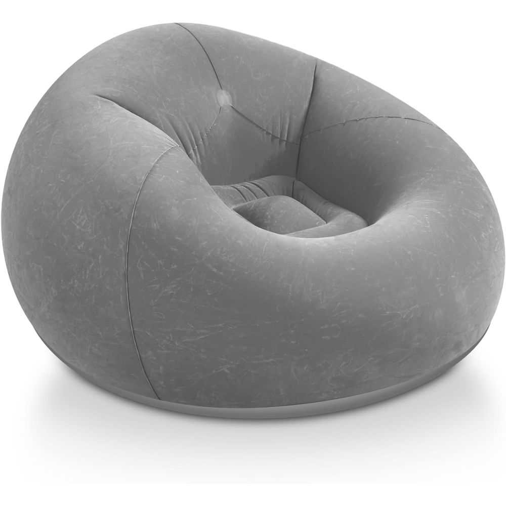 Nadmuchiwane fotele typu bean  – Kids Outdoor Seating recenzja i cena