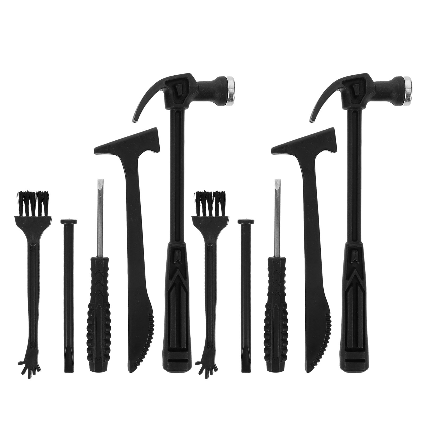 12-częściowy zestaw narzędzi d – Kids Outdoor Excavator recenzja i cena