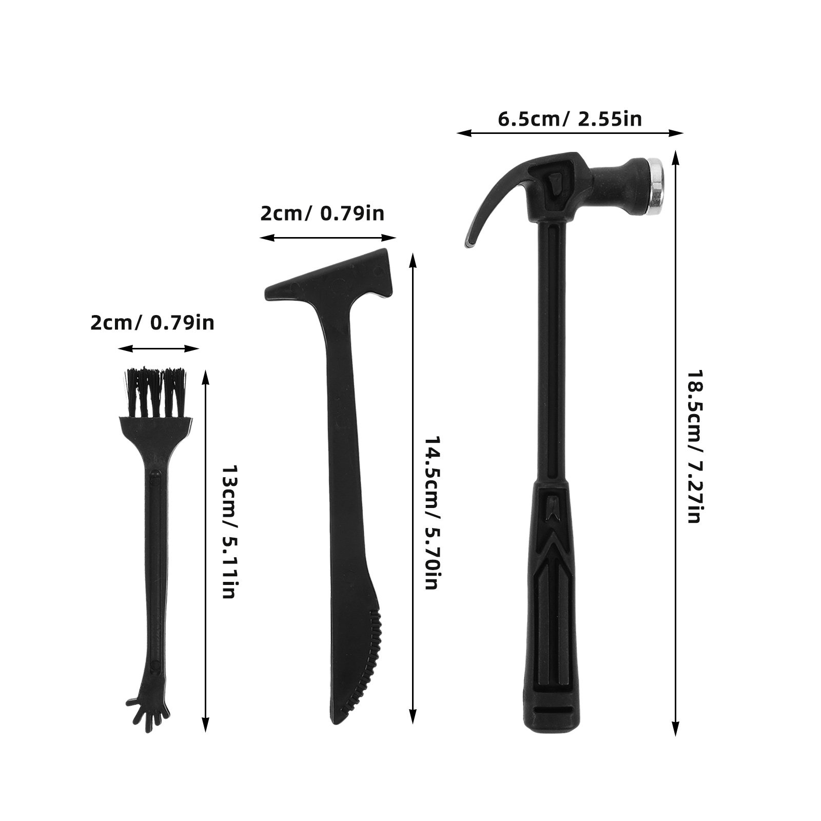 12-częściowy zestaw narzędzi d – Kids Outdoor Excavator recenzja i cena