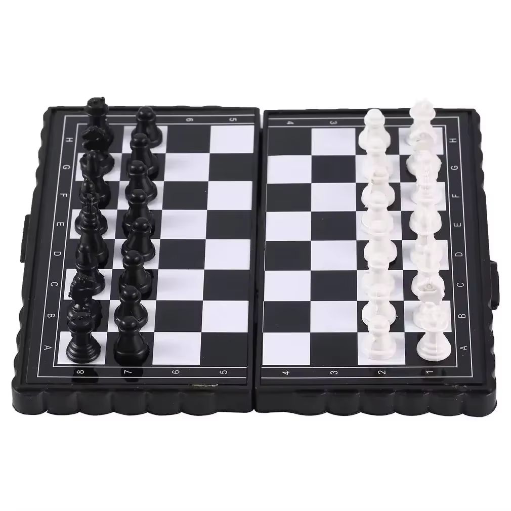 1 szt. Mini Magnetyczny Zestaw – Outdoor Games For Kids recenzja i cena