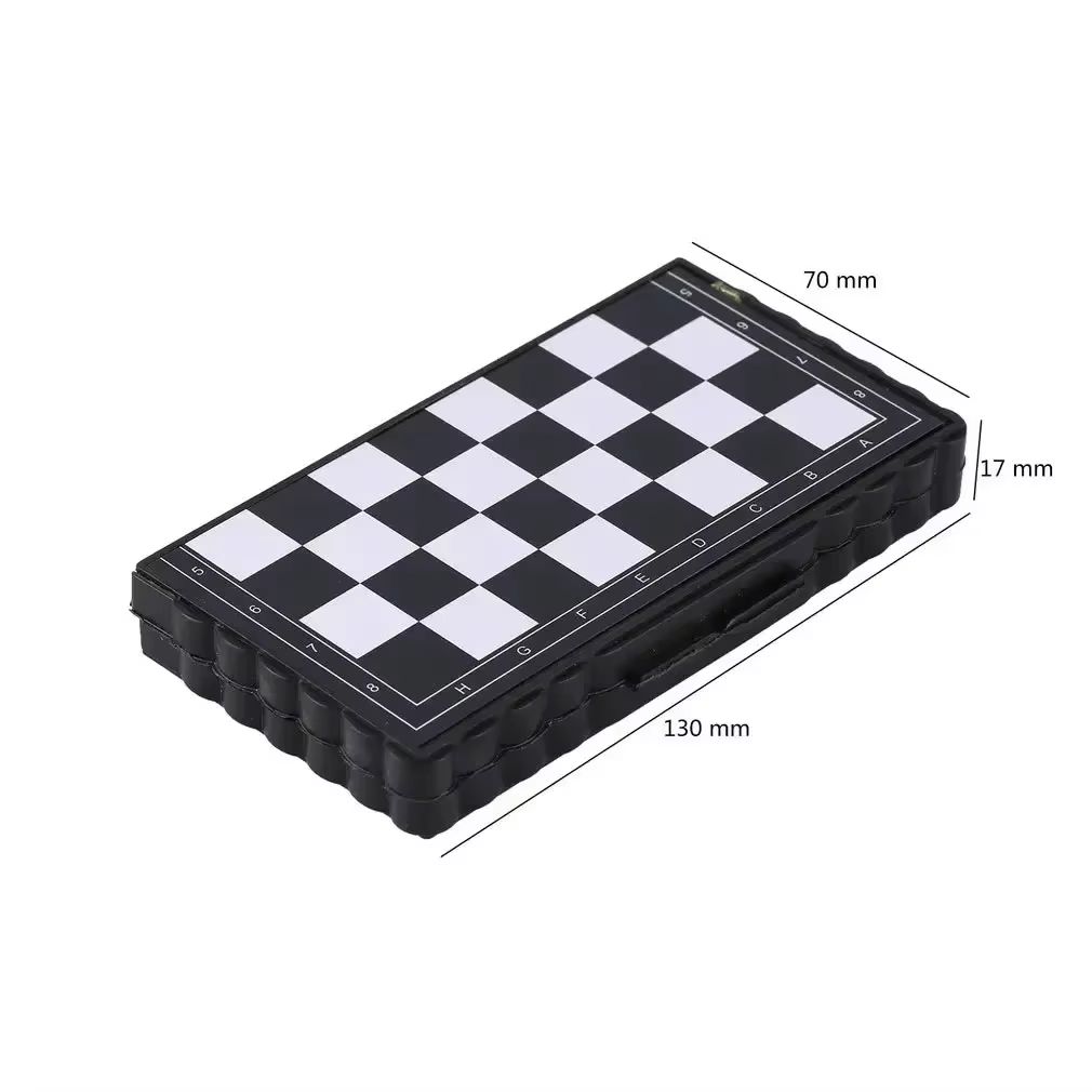 1 szt. Mini Magnetyczny Zestaw – Outdoor Games For Kids recenzja i cena