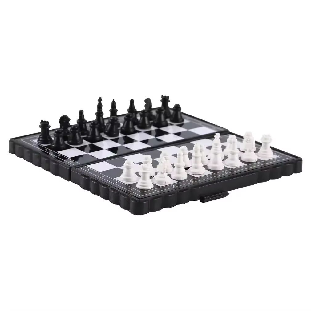 1 szt. Mini Magnetyczny Zestaw – Outdoor Games For Kids recenzja i cena