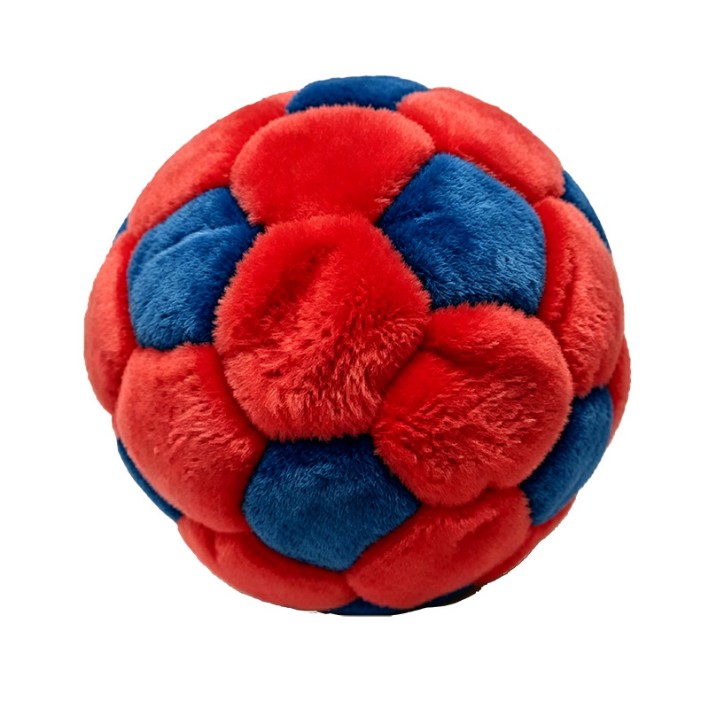 Pluszowe zabawki piłkarskie dl – Kids Outdoor Dome recenzja i cena