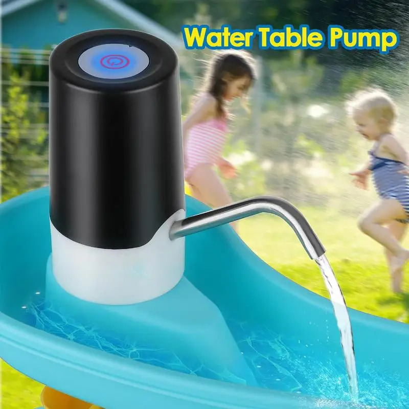 Pompa wodna dla dzieci, zabawn – Kids Outdoor Water Table recenzja i cena
