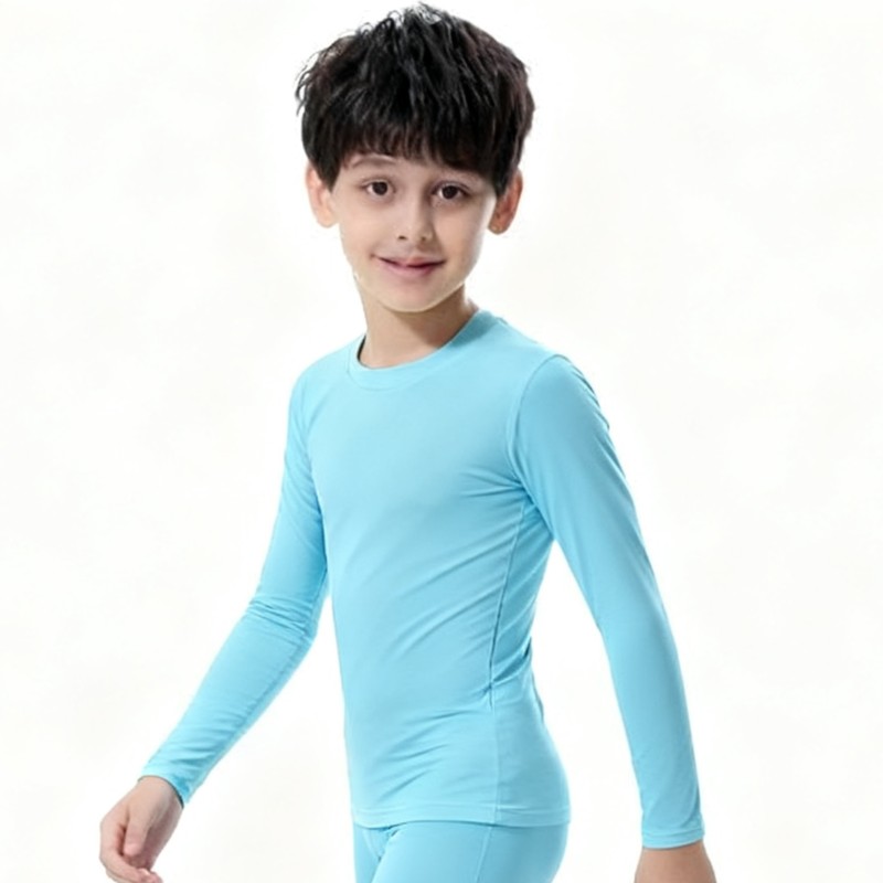 Dzieci Chłopiec Dziewczynka Bi – Kids Outdoor Outfit recenzja i cena
