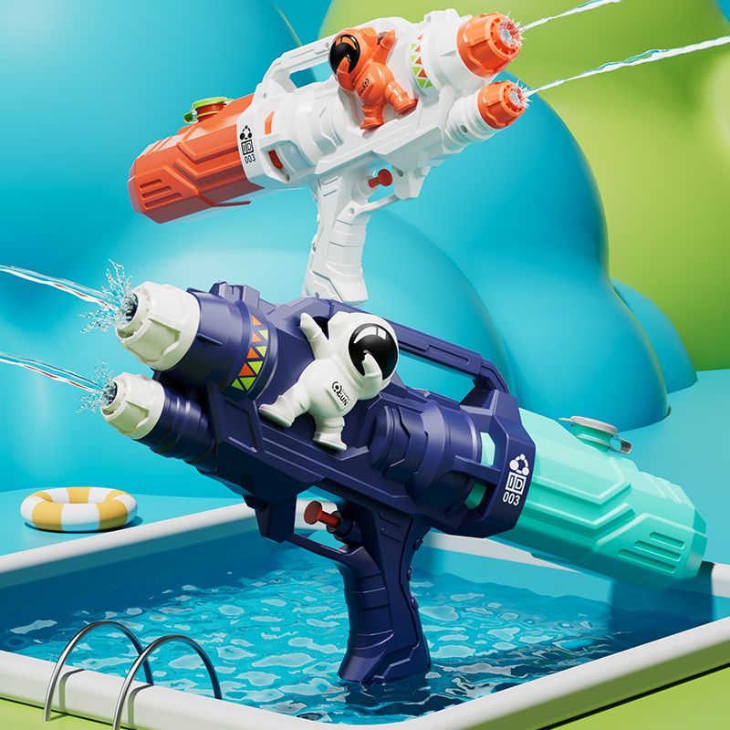Pistolet na wodę dla dzieci, m – Water Gun Soaker recenzja i cena