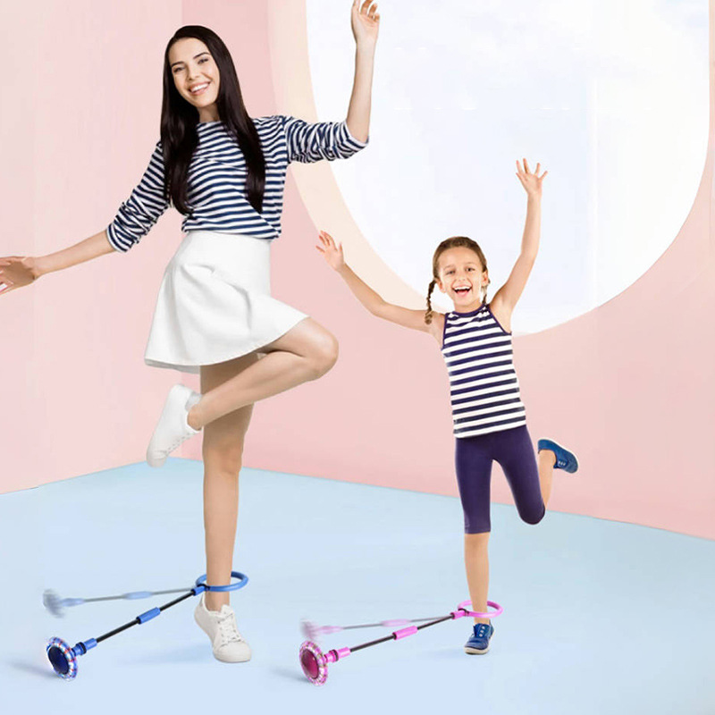 Flash Jumping Rope Ball Kids O – Kids Outdoor Dome recenzja i cena