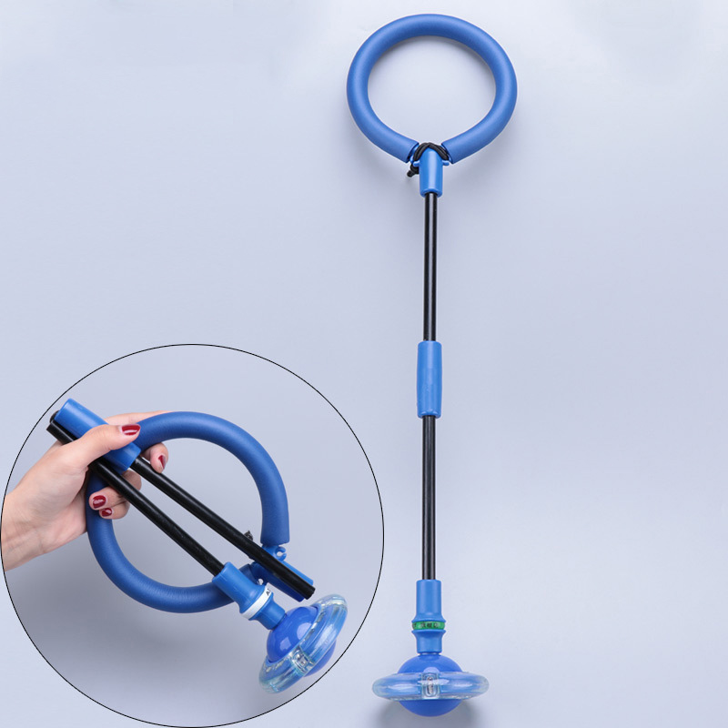Flash Jumping Rope Ball Kids O – Kids Outdoor Dome recenzja i cena