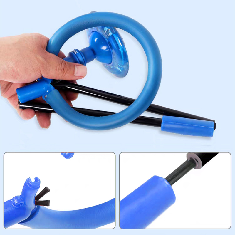 Flash Jumping Rope Ball Kids O – Kids Outdoor Dome recenzja i cena