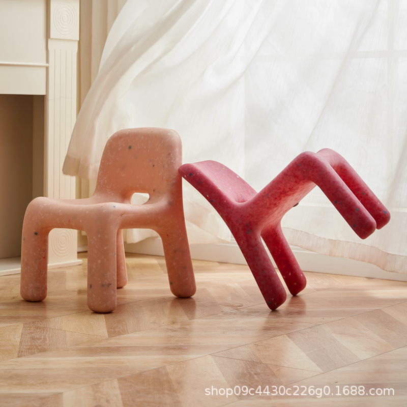 LazyChild Nordic Ekologiczne P – Kids Outdoor Seating recenzja i cena