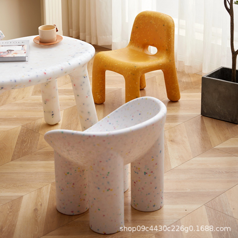 LazyChild Nordic Ekologiczne P – Kids Outdoor Seating recenzja i cena