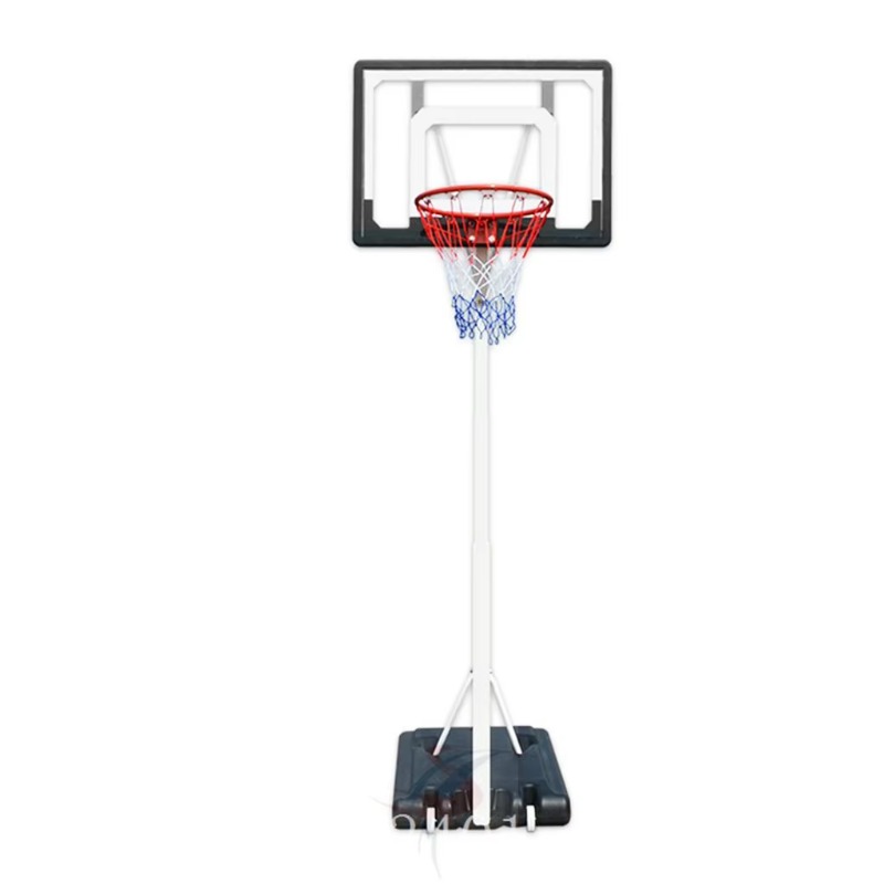 Regulowany system koszykówki z – Outdoor Games For Kids recenzja i cena