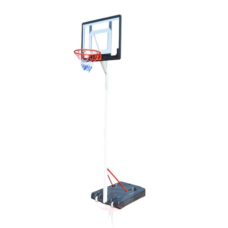 Regulowany system koszykówki z – Outdoor Games For Kids recenzja i cena