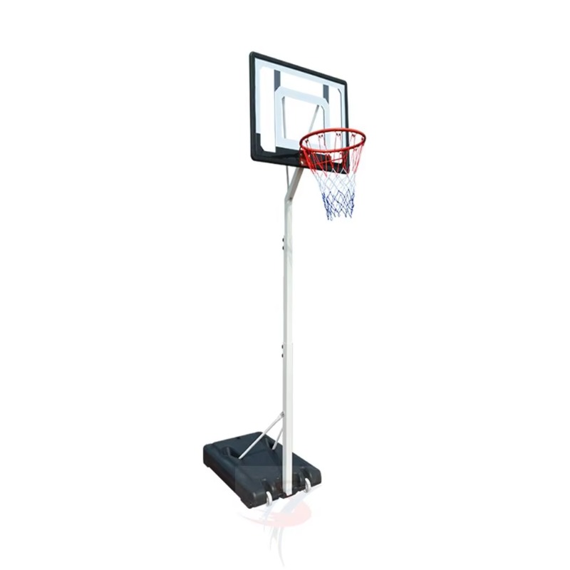 Regulowany system koszykówki z – Outdoor Games For Kids recenzja i cena