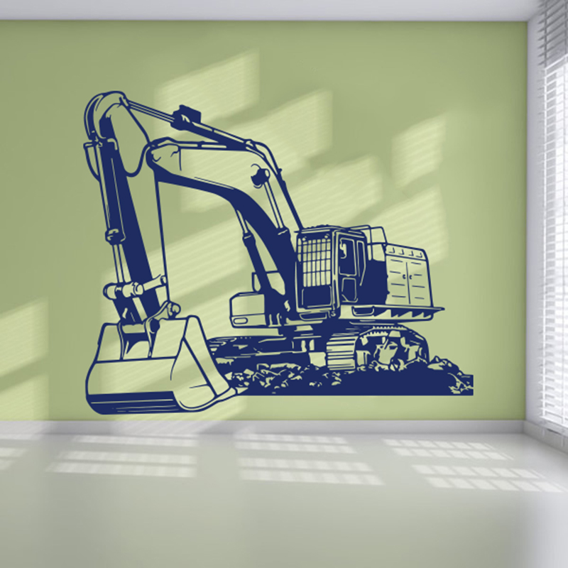 Duża ciężka maszyna Koparka Ko – Kids Outdoor Excavator recenzja i cena