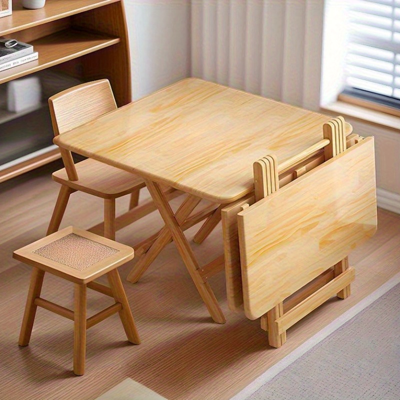 1 sztuka ekologicznego drewnia – Kids Outdoor Wooden Table recenzja i cena