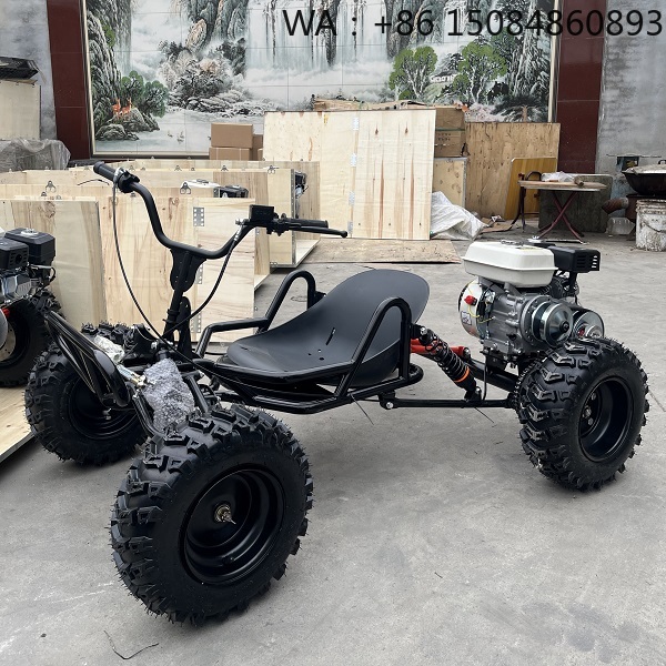 Gorąca Wyprzedaż: Gokart teren – Outdoor Games For Kids recenzja i cena
