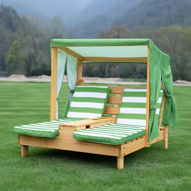 Nowoczesne meble ogrodowe dla  – Kids Outdoor Lounge Furniture recenzja i cena