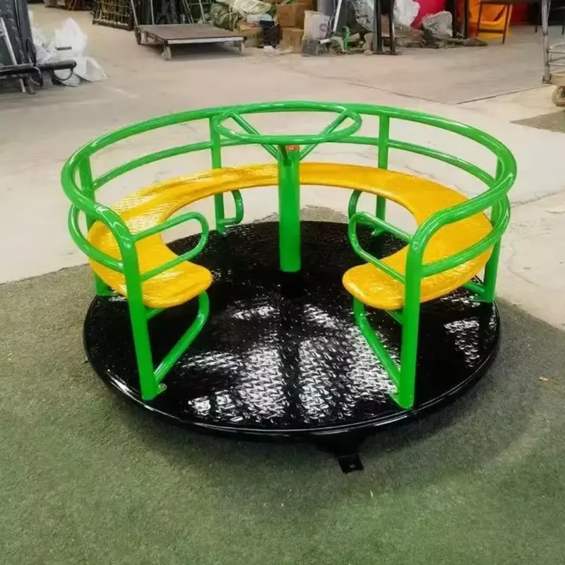 Wytrzymałe metalowe krzesło ob – Kids Outdoor Seating recenzja i cena