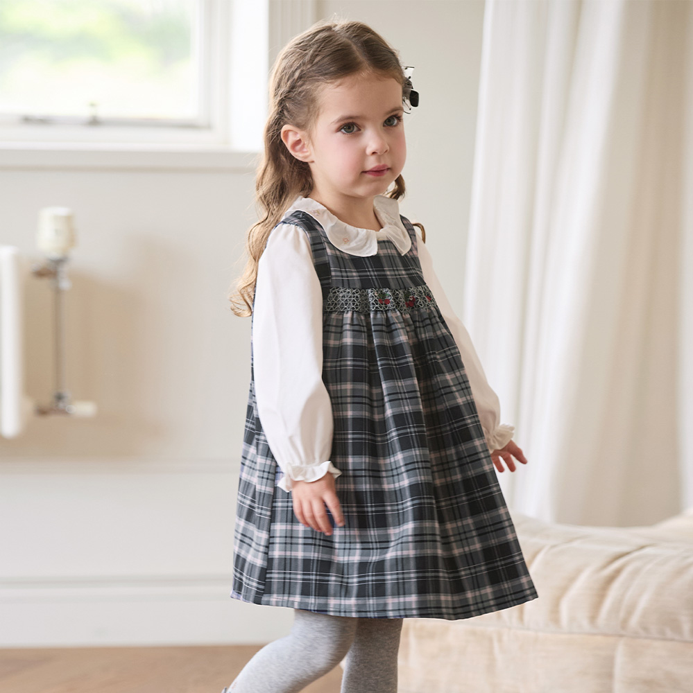 Sukienka bez rękawów dla dziew – Kids Outdoor Vest recenzja i cena