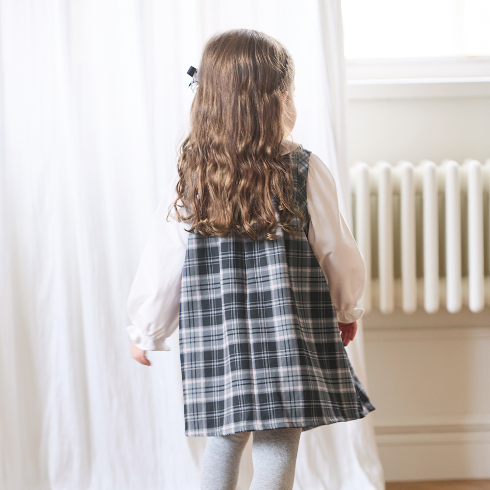 Sukienka bez rękawów dla dziew – Kids Outdoor Vest recenzja i cena