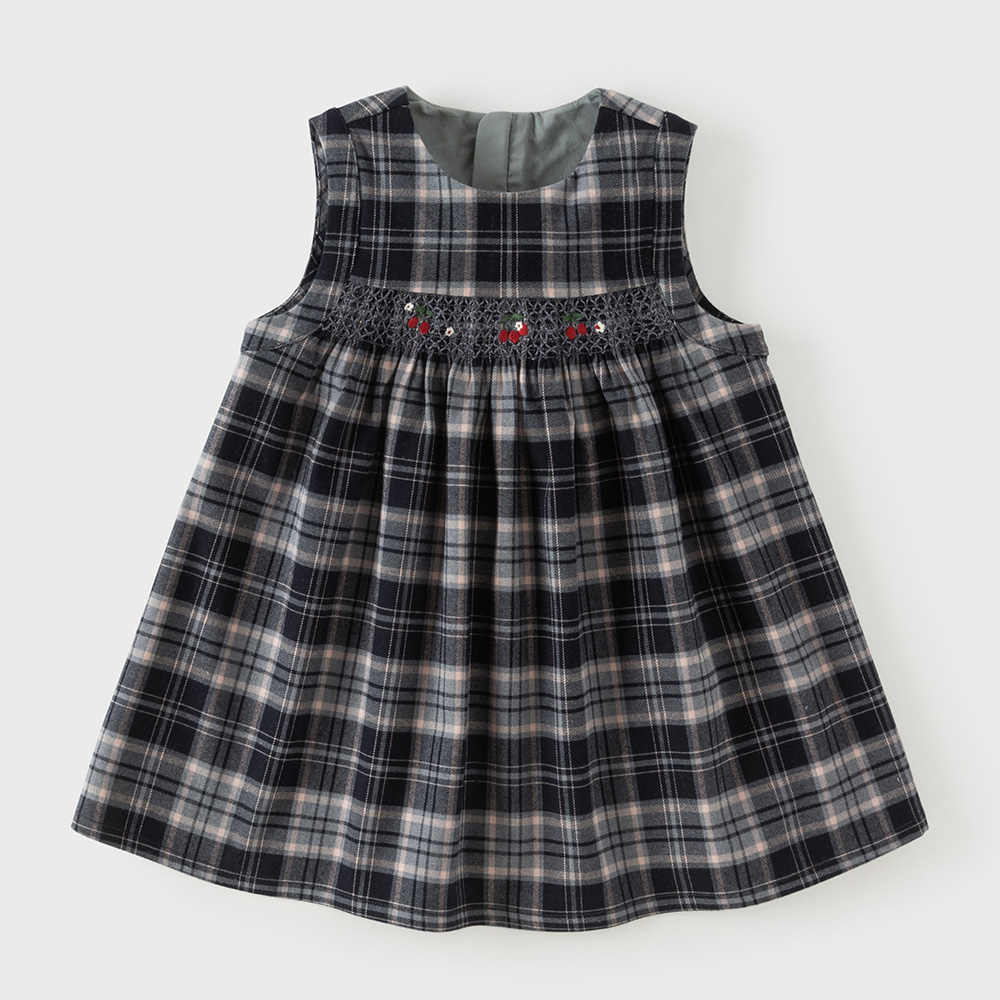Sukienka bez rękawów dla dziew – Kids Outdoor Vest recenzja i cena