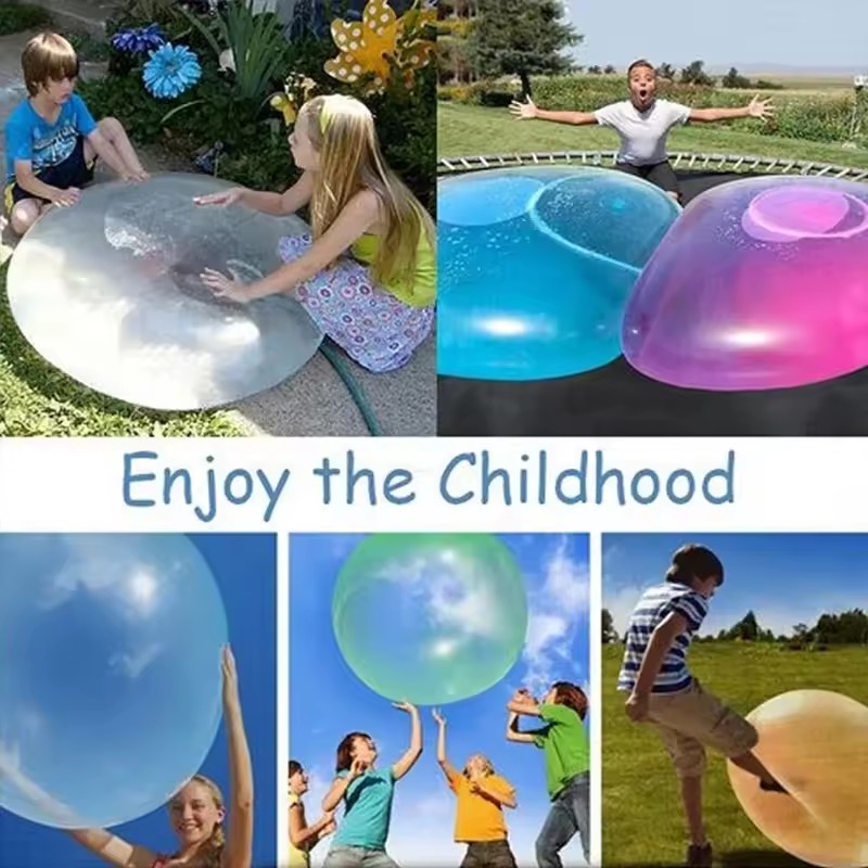 Zabawki dla dzieci na zewnątrz – Kids Outdoor Dome recenzja i cena