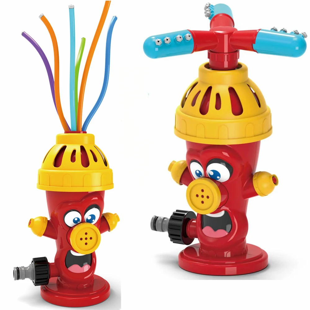 Zabawka do rozpryskiwania wody – Kids Outdoor Yard recenzja i cena