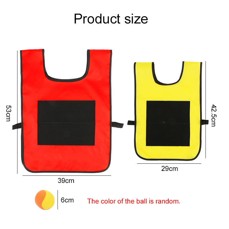 Zabawka dla dzieci - kamizelka – Kids Outdoor Vest recenzja i cena
