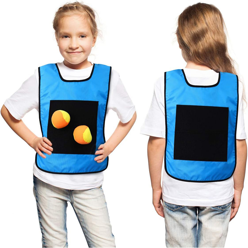 Zabawka dla dzieci - kamizelka – Kids Outdoor Vest recenzja i cena