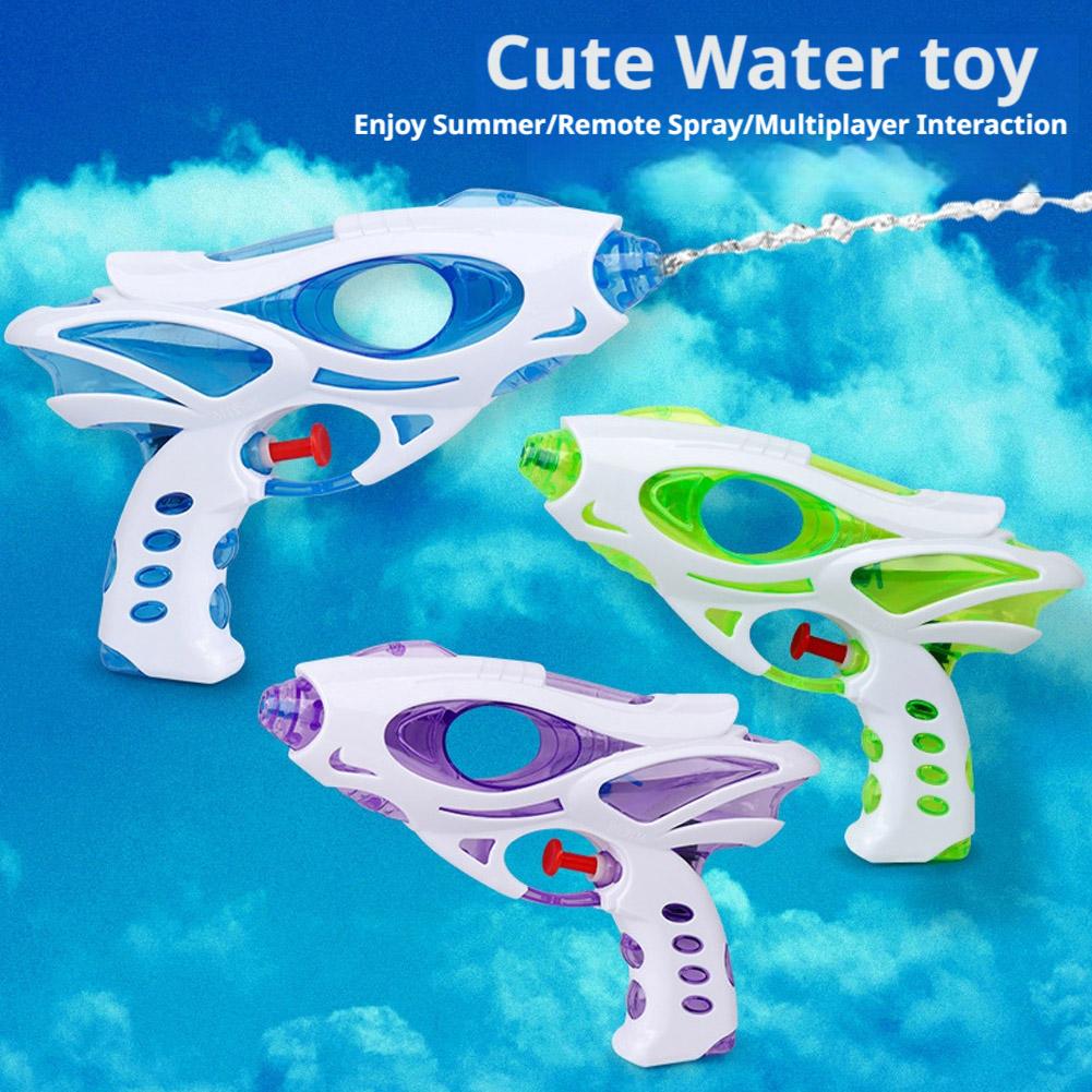 Pistolet na wodę dla dzieci, z – Water Gun Soaker recenzja i cena