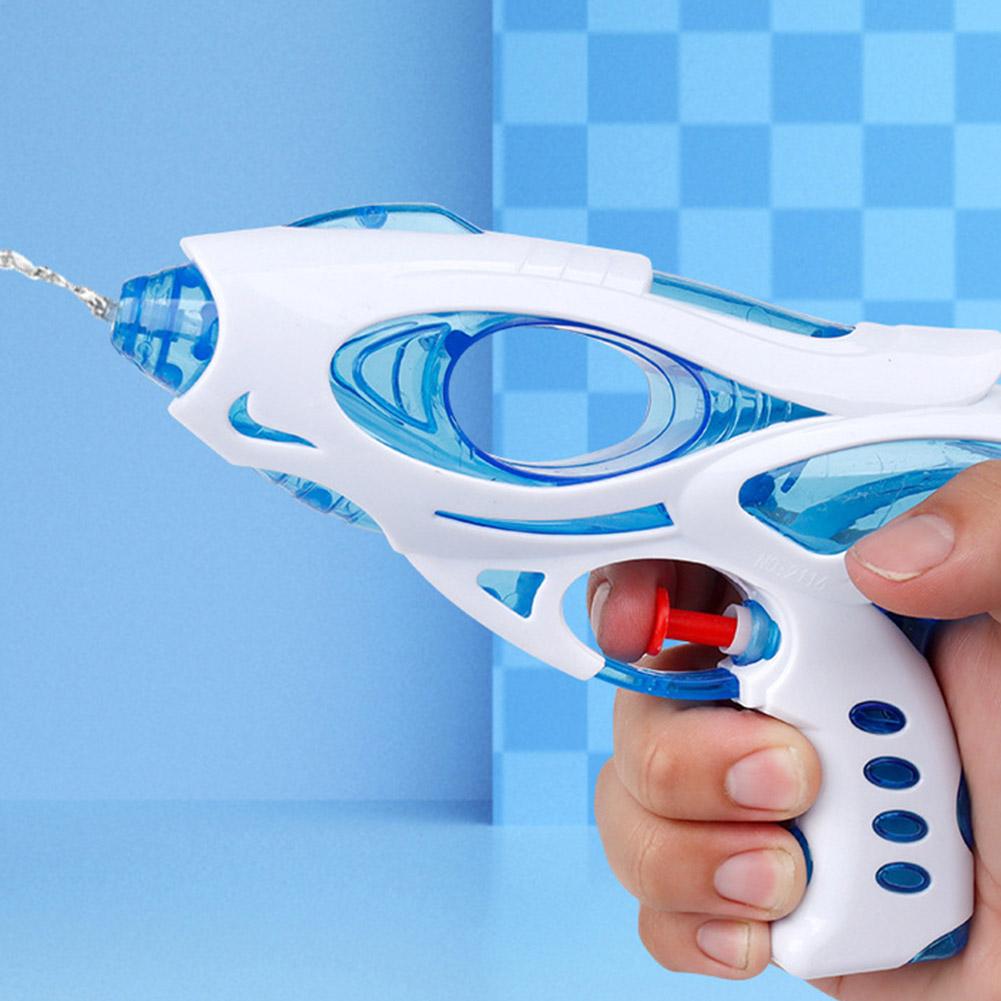Pistolet na wodę dla dzieci, z – Water Gun Soaker recenzja i cena