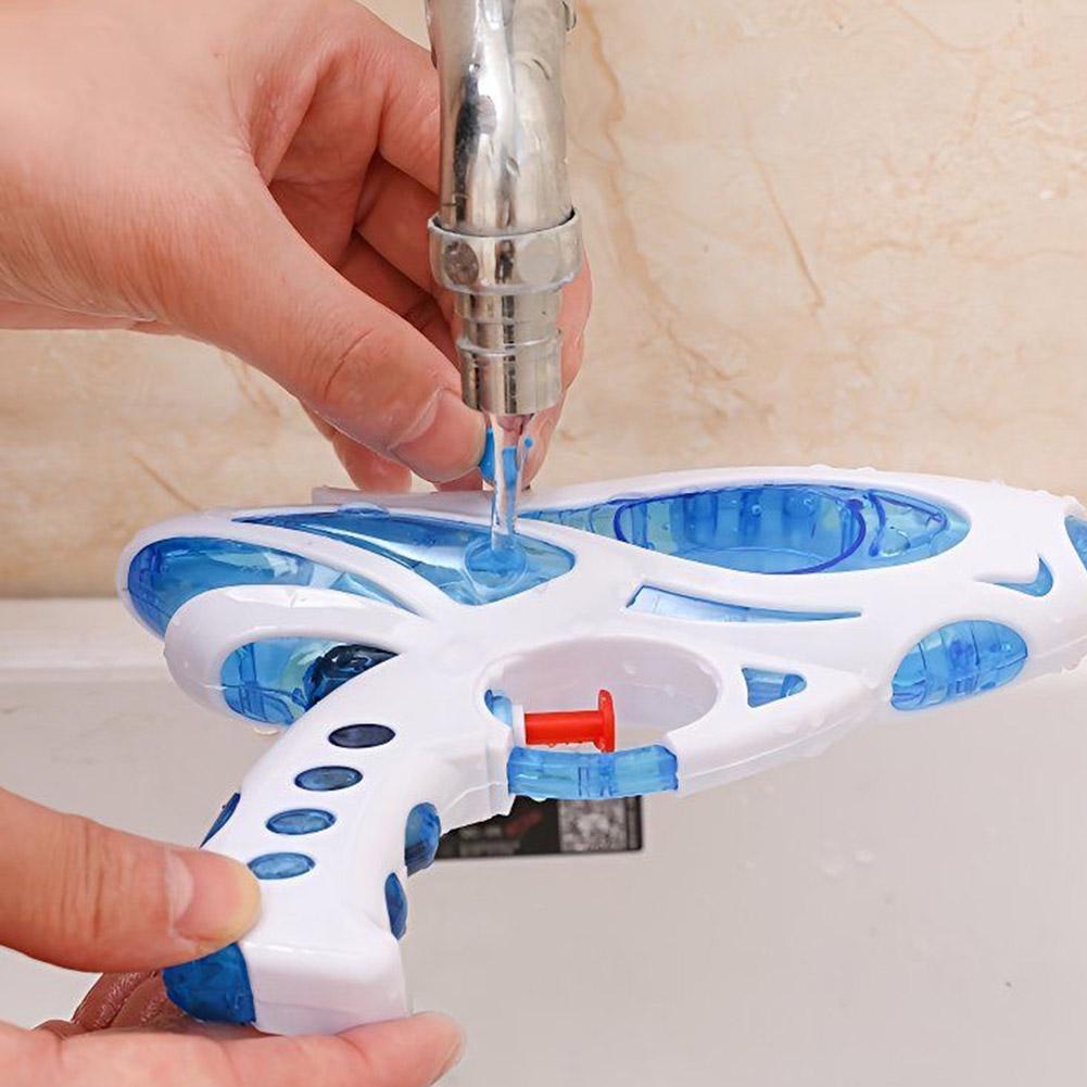 Pistolet na wodę dla dzieci, z – Water Gun Soaker recenzja i cena