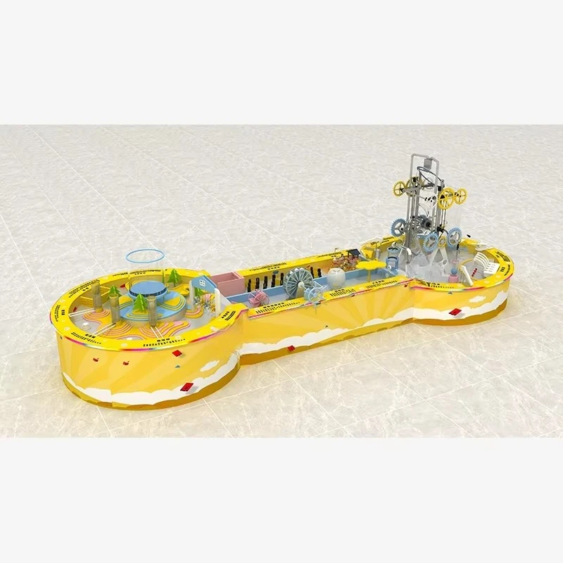 Zabawki do zabawy w wodzie, at – Kids Outdoor Water Table recenzja i cena