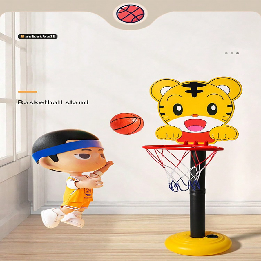 Mini kosz do koszykówki na zew – Kids Outdoor Dome recenzja i cena